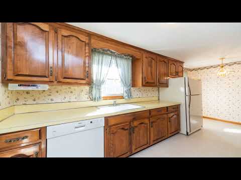26 Tampa Street, South Hadley, MA home video tour