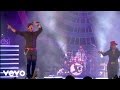 tobyMac - Gone (Live from Alive & Transported)