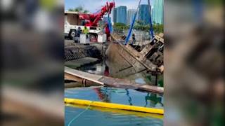 Ala Wai harbor salvage job leaves Big Island company $600k in the hole