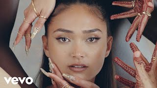 Video thumbnail of "Joy Crookes - Skin (Official Audio)"