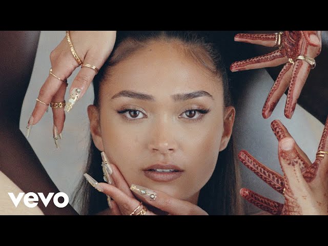 Joy Crookes - Skin