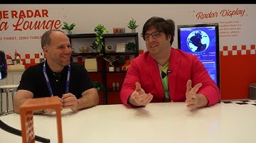 Cloudflare Connect 2025 Highlights: Common, James Allworth, David Tuber & Kenton Varda