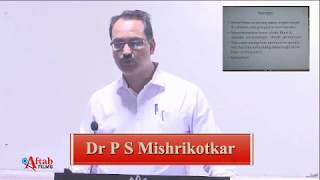 Dr P S Mishrikotkar: USG of Nerve Pathologies organised by Shanti Imaging Centre, Aurangabad screenshot 5