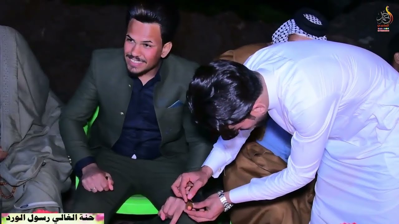 اقوى ميدان هوسات 2024 سعدون الخفاجي و حيدر الكعبي حنة الغالي ( رسول الدراجي ) للحجز 07705566573