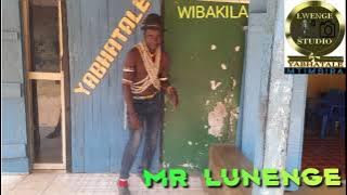 MR LUNENGE_WIBAKILA BY LWENGE STUDIO MTIMBIRA