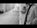 【踊ってみた】Synapse / SIRUP【PZL】