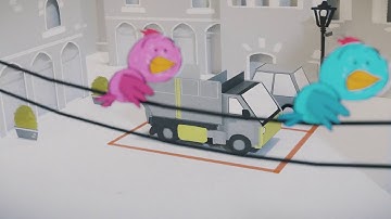 WormApp, an italian way for a smart Europe. The “15 minutes city theory" becomes reality