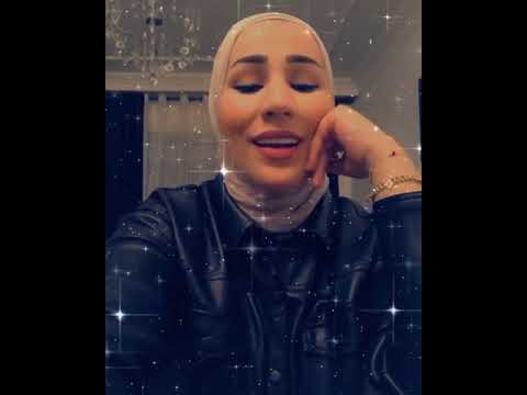 ابقى اتطمن عليا جاي بتفكرني نداء شرارة فضل شاكر