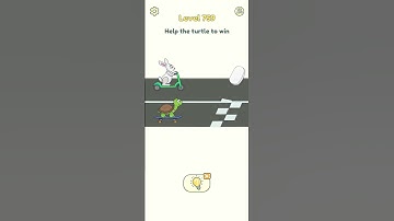 DOP 2 Delete One Part Walkthrough #dop2 #gameplay #deleteonepart  #shorts