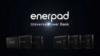 Universal Power Bank- AC-160K