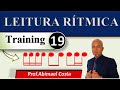 19 - DIVISÃO RÍTMICA FÁCIL E DESCOMPLICADA - PARTITURA