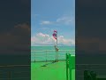 タイの離島へフェリーで向かう旅【S50】