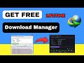 Free AB Download Manager – Best Free IDM Alternative?