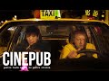 Havana, CUBA - short film - CINEPUB