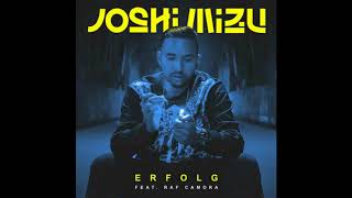 Video-Miniaturansicht von „Joshi Mizu feat. RAF Camora - Erfolg (Official Audio)“