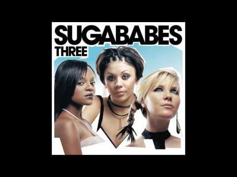 Sugababes - Hole in the Head