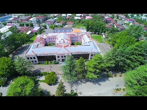 ზუგდიდის №2 საჯარო სკოლა 2016