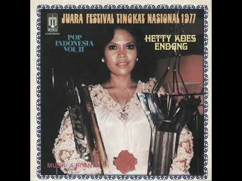 Kemuning - Hetty Koes Endang