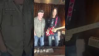 Damon Johnson Extra #5