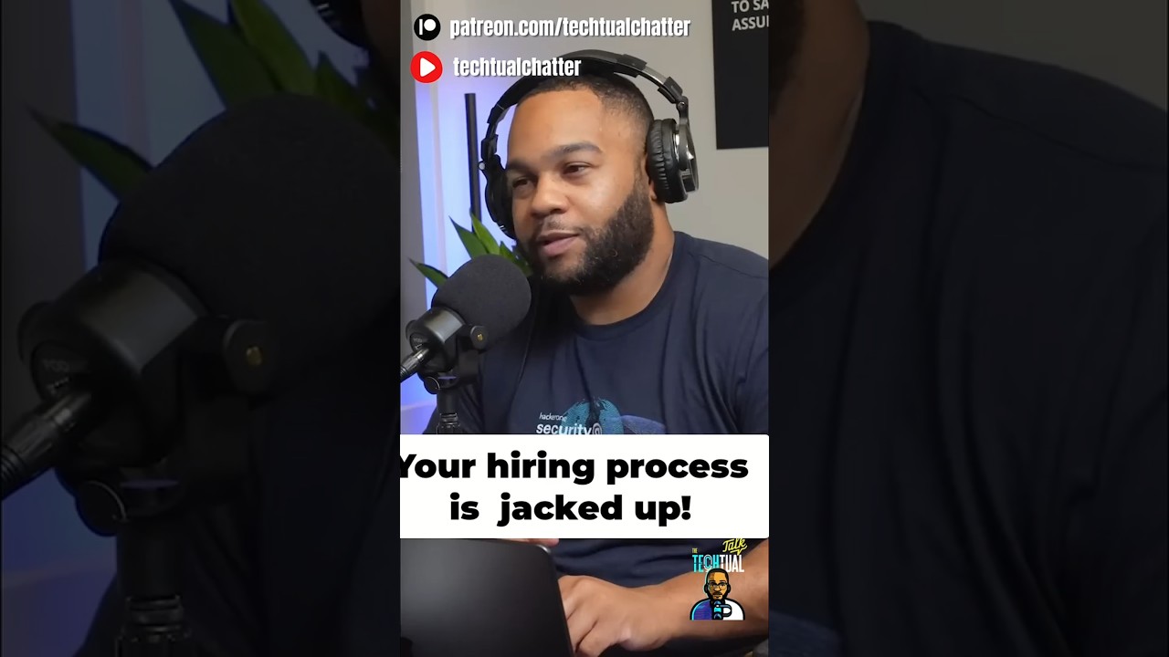 Job Interviews are a waste of time