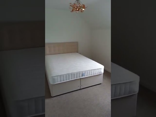 Video 1: Double bed
