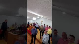 Free Pentecostal House of Prayer Easter Revival 4-3-21