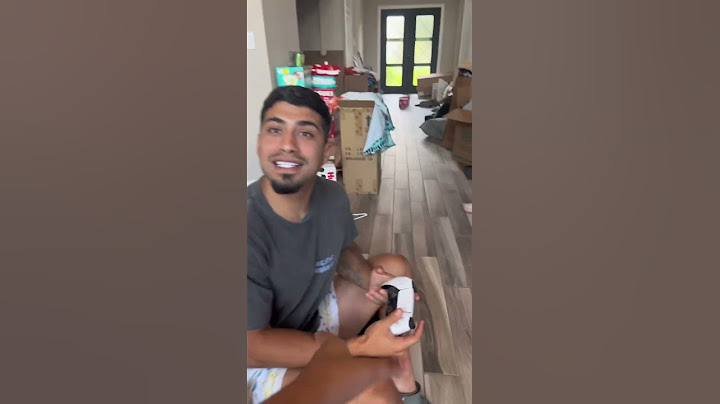 Mom catches dad and son not helping clean the house #shorts