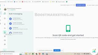 Whatsapp Bulk Sender Cloud based Software Demo #bulkwhatsapp #bulksms #onlinemarketing #whatsapp