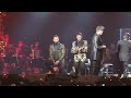 IL DIVO Remembering Carlos Marin . Emotional Moment and &quot;SILENT NIGHT&quot;. 12/19/2023 St Petersburg, Fl