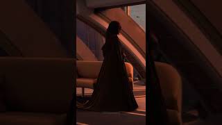 Star Wars - Anakin &amp; Padmé - Shura - Eternity #shorts #starwars #skywalker