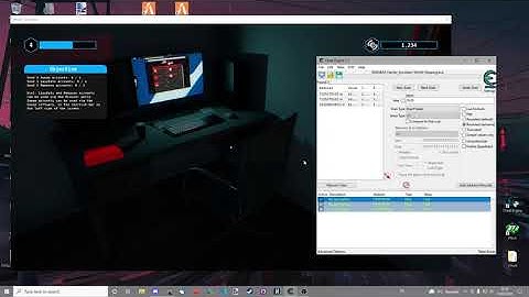 Hacker Simulator Cheat Engine Tutorial