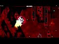 Athanatos 100 by exenity extreme demon  geometry dash