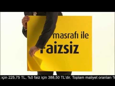 Vakıfbank - Bayram Kredisi