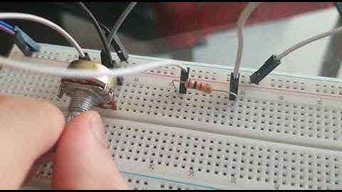 Implementación de Semáforo usando Atmega 328P Parte 2