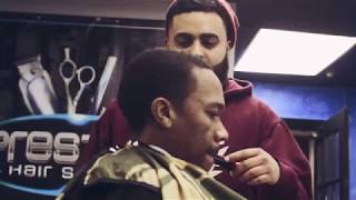 Dkno Money X Bolly - Felony Rap Dir Fresh Filmz