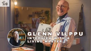 CLASSICAL AGORA | GLENN VILPPU  the life of a living master