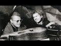 Jazz album episode 12 - Charlie Haden & Pat Metheny 'Beyond The Missouri Sky' (Short Stories) review