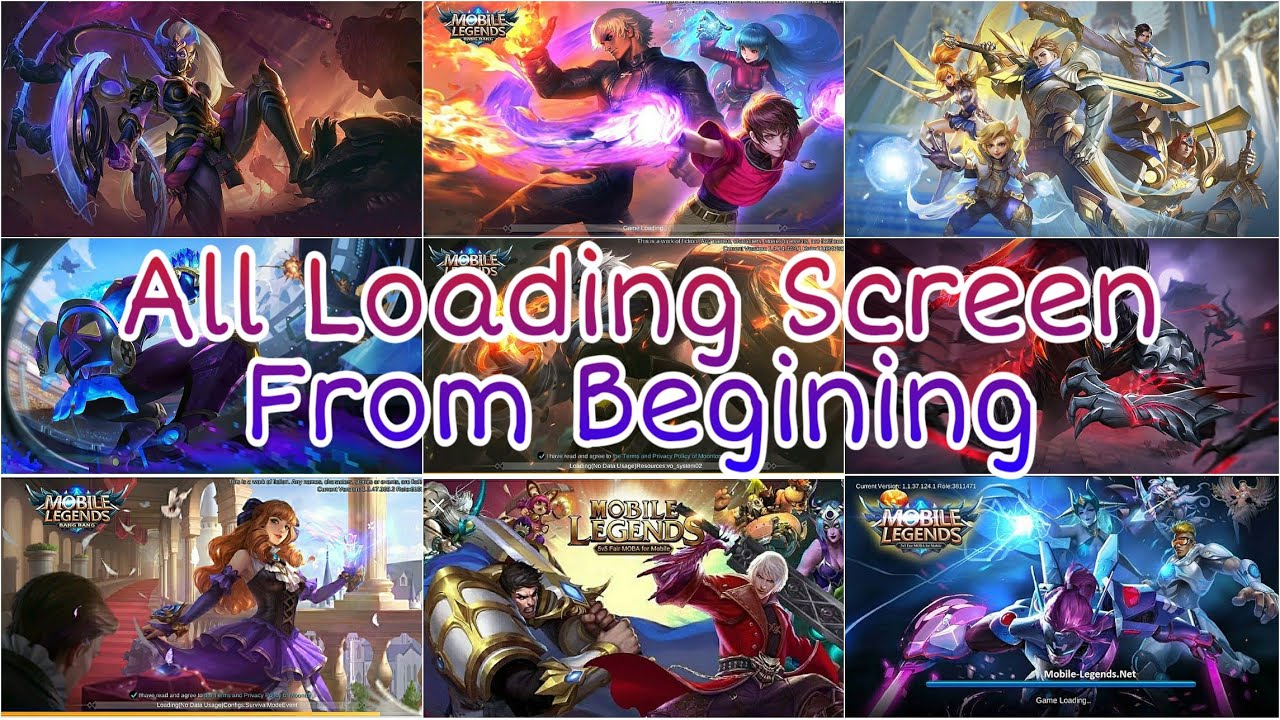 bluestacks mobile legends not loading bluestacks mobile legends not loading
