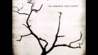 The Airborne Toxic Event  -  Half Of Something Else (Acoustic)