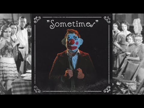 Nick Lutsko Sometimes Lyric Video 