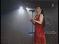 Sleepwalker (Live On Eurovision 2000) (subtitles