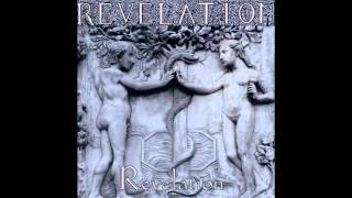 Revelation - Paradox [&#39;88 Version]