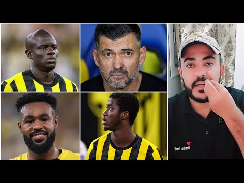 الدحيل يهزم الاتحاد 4 2 كوارث في كل مكان