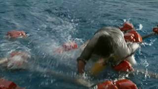 Life of Pi - Beating the fish