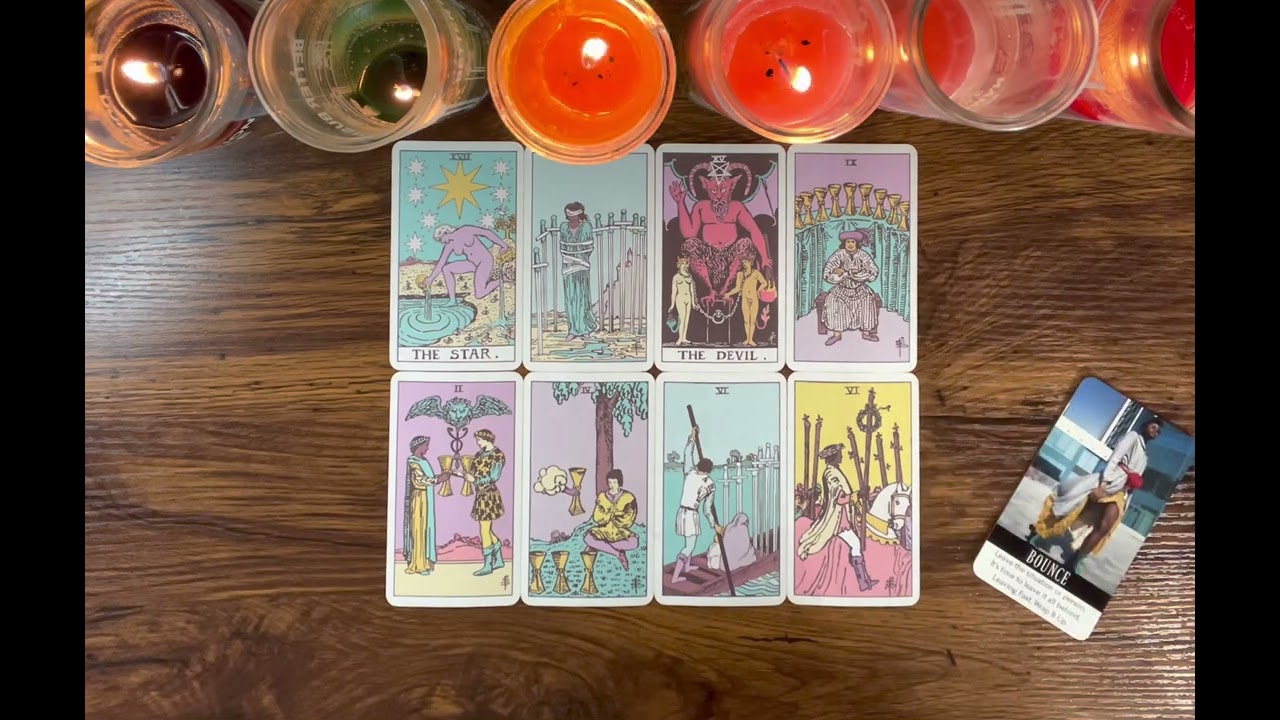 GEMINI ♊️ Wishing for union with a SOULMATE 💞 and that wish IS going to be GRANTED‼️