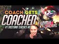 I got coached by the NUMBER 1 Trist..You won't believe how much you didn't know!