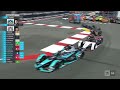 Race Highlights | 2022 Monaco E-Prix Round 6