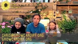 Sow Some Sunshine 02 Week One Meet The Crew 2020