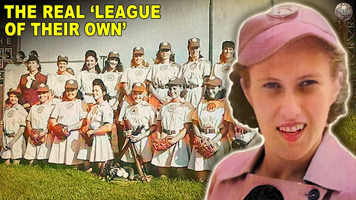 The True Story Behind 'A League of Their Own' - DayDayNews