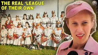 The True Story Behind 'A League of Their Own'